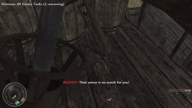 Call of Duty - World at War - CoOp x4 - Their Land, Their Blood - 7-3-2021 смотреть онлайн
