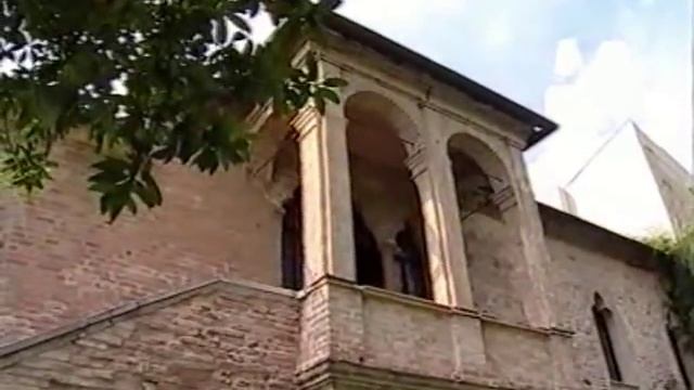 ARQUA' PETRARCA BORGO ANTICO смотреть онлайн
