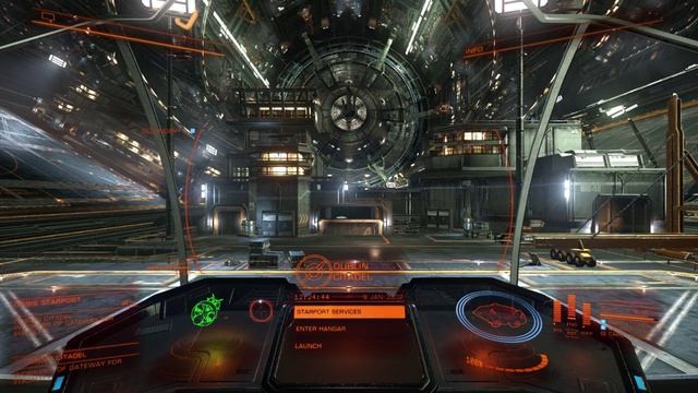 elite dangerous horizons AMDFX4300 and NvidiaGTX660 смотреть онлайн