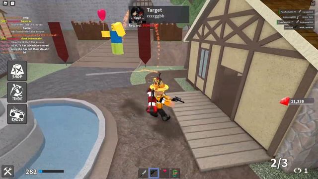 How To Get Scream In KAT Roblox... смотреть онлайн