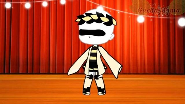 ?20 идей для нарядов?gacha life?для девочек? смотреть онлайн