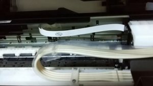 Как Убрать Полосы При Печати На Принтере? | Решние Проблемы