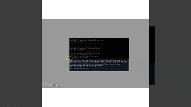 The battery is currently discharged or disconnected issue. R640 Dell server смотреть онлайн