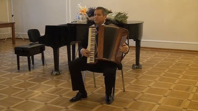 TANGO POUR CLAUDE mp4 смотреть онлайн