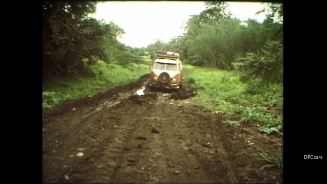 Classic VW Bus History Explained смотреть онлайн