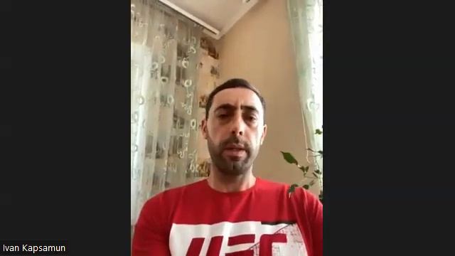 Іван КАПСАМУН: екологічність в журналістиці | Лекція №5 ШКОЛИ ЖУРНАЛІСТИКИ газети ДЕНЬ смотреть онлайн