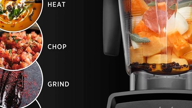 ✅ Best Commercial Blenders For Smoothies In 2023 ✨ Top 5 Tested & Buying Guide смотреть онлайн