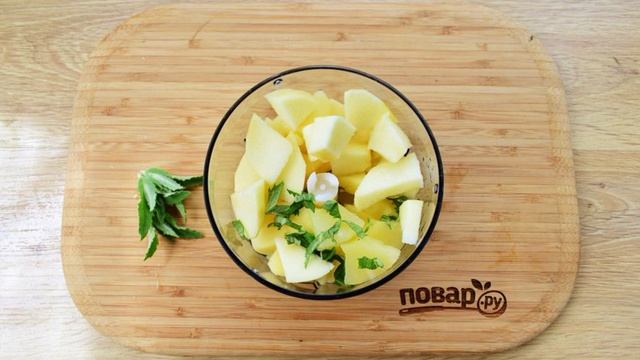 Книга рецептов