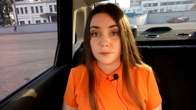 Вопрос-ответ 7. Объекты культурного наследия и реклама смотреть онлайн