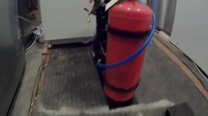 Разбираем холодильник "Stinol" на запчасти и лом