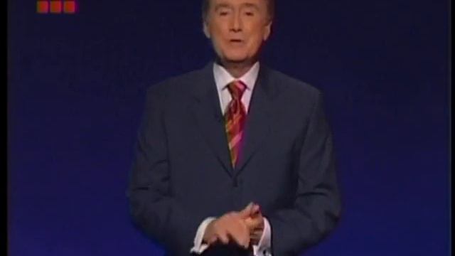 1/2 Melissa Gilbert on Classic TV Millionaire смотреть онлайн