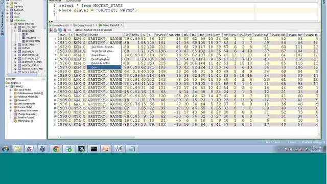 A New SQL*Plus? смотреть онлайн