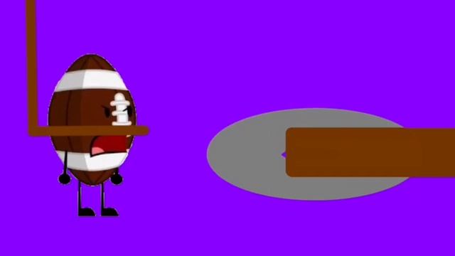 Object madness:football's elimination but it’s a danganronpa execution смотреть онлайн