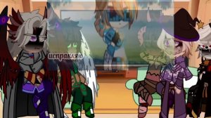 •^реакция игры бога на Лололошку^• {Идеальный мир)           (1/???)