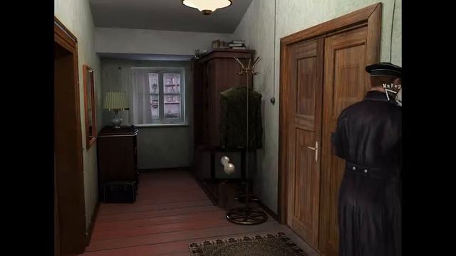 Прохождение A Stroke of Fate: Operation Valkyrie #10 смотреть онлайн