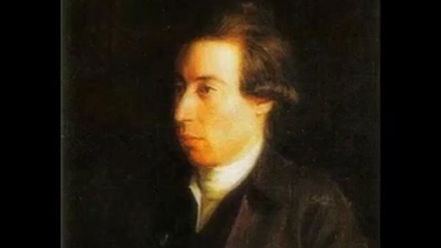 J. M. Kraus - VB 184 - String Quartet Op 1 No. 4 in D major смотреть онлайн