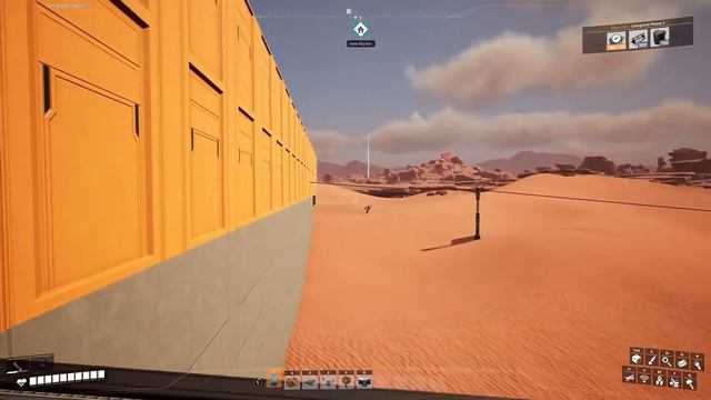 Let's Play Satisfactory | Factory Building | Concrete Expansion | 13 смотреть онлайн