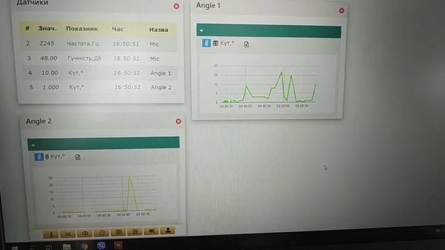 Posture monitor #4 смотреть онлайн