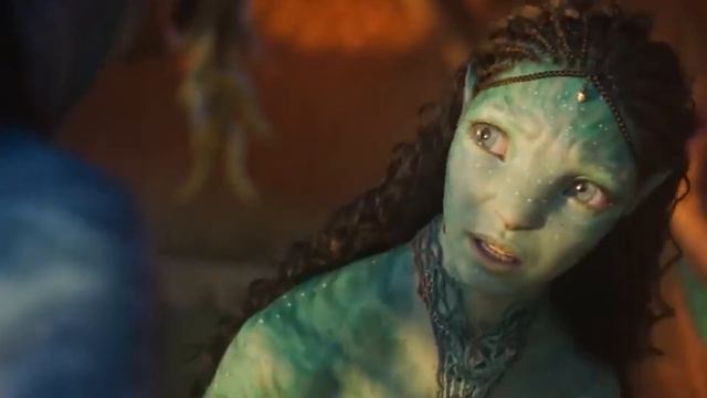 Avatar 2 - Cover Coffin Dance