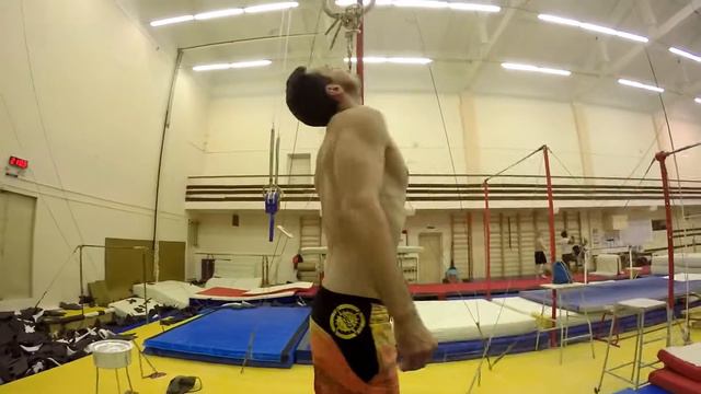 Проверка зубов на прочность смотреть онлайн