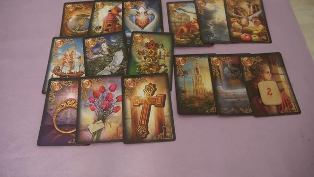 СЮРПРИЗЫ ЭТОГО ПОЛНОЛУНИЯ. ЧТО ЖДАТЬ В ЛЮБВИ. смотреть онлайн