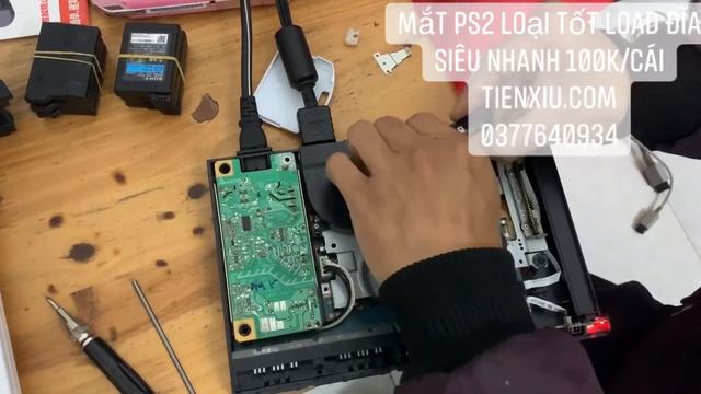 mắt ps2 laser eye only 5usd original смотреть онлайн