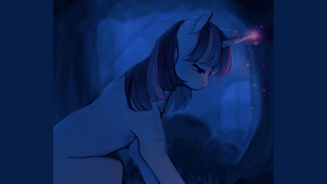 The First Law Of Magic [Chapter 1 - Part 6] (Fanfic Reading - Dark/Dramatic MLP) смотреть онлайн