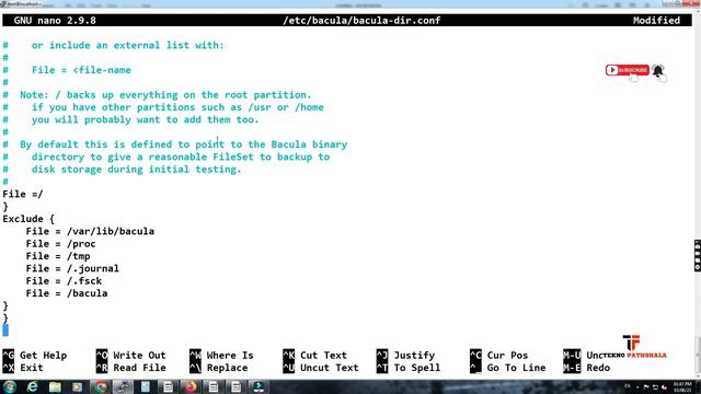 Bacula Backup Server Deployment on Rocky Linux | Install and Use Bacula Backup on Rocky Linux 8 | смотреть онлайн