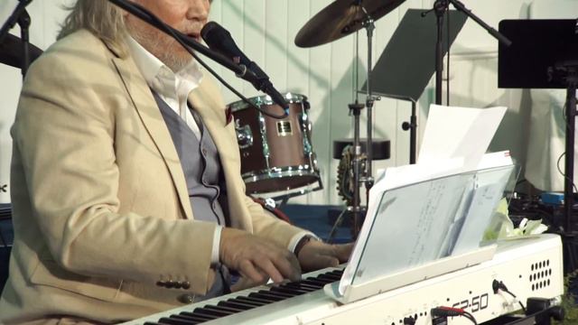 18.12.2020 Tõnis Mägi  Jõulukontsert õpetajatele