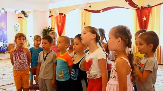 Дети изучают татарский язык - Балалар татарча өйрәнә. Әкият илендә. Знакомимся - Танышабыз