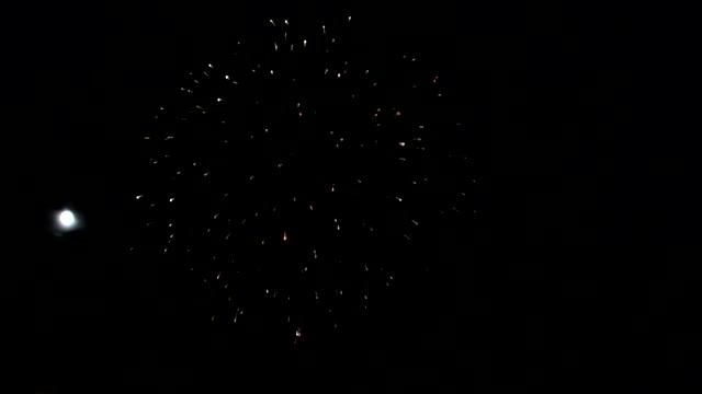 TLT-Fireworks смотреть онлайн