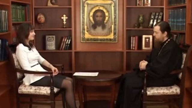 С каких книг начать знакомство со святоотеческой литературой? смотреть онлайн