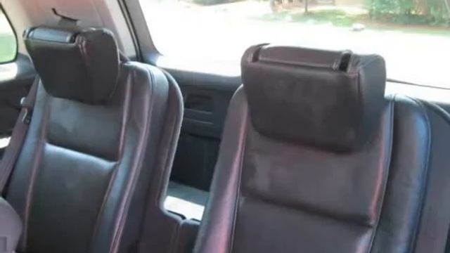 2004 Volvo XC90 4dr 2.5L Turbo AWD w/Sunroof/3rd (Wilmington, Massachusetts) смотреть онлайн