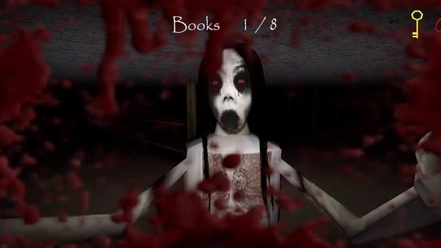 slendrina the cellar game over смотреть онлайн