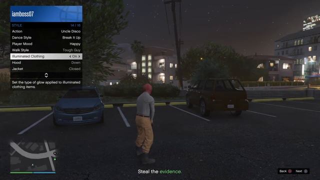 **NEW** GTA5 ONLINE HOW TO GET COLOURED JOGGERS AFTER LATEST PATCH смотреть онлайн