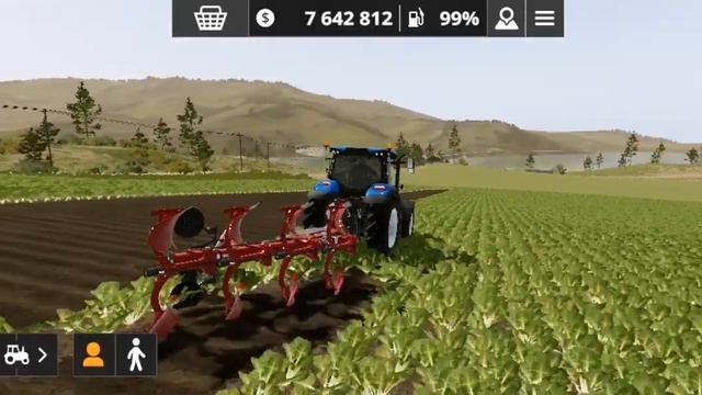 Мод Akpil KM80 для Farming Simulator 20 #farmingsimulator20 #fs20mods #fs20mod #fs20 #giantssoftwar смотреть онлайн