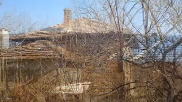Cheap House with 1500 m2 Garden, 23 km from Svishtov - Ref. 1200 смотреть онлайн