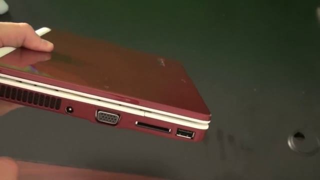 Lenovo S10 Netbook - Unboxing смотреть онлайн