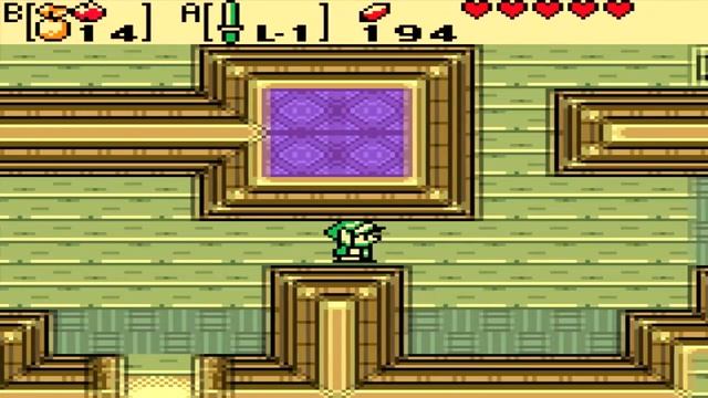 Let's Play Oracle of Seasons (BLIND) Part 2: G IS BEST DANCER смотреть онлайн