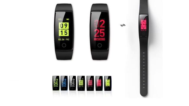 ✅Fitness Tracker: Best Fitness Tracker (Buying Guide) смотреть онлайн