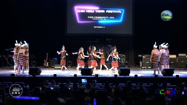 SanThar Lam - South Carolina Mino pawl смотреть онлайн