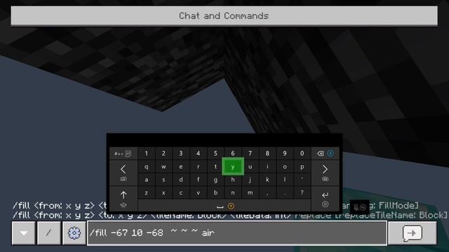 HOW TO PLAY SKYBLOCK ON XBOX ONE/PLAYSTATION 4/SWITCH/MCPE,-FREE - Minecraft Bedrock! смотреть онлайн