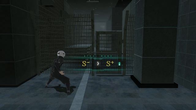 Tokyo Ghoul: re Call to Exist - Main Story Eyepatch (Translated, all language) Part 7 смотреть онлайн