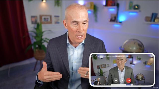 Udemy - Interactive AI Video Clone Creation - The Complete Course смотреть онлайн