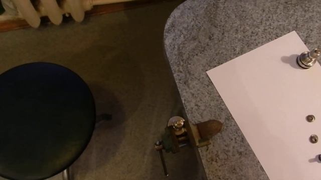 Разборка редуктора от Лабусаса смотреть онлайн