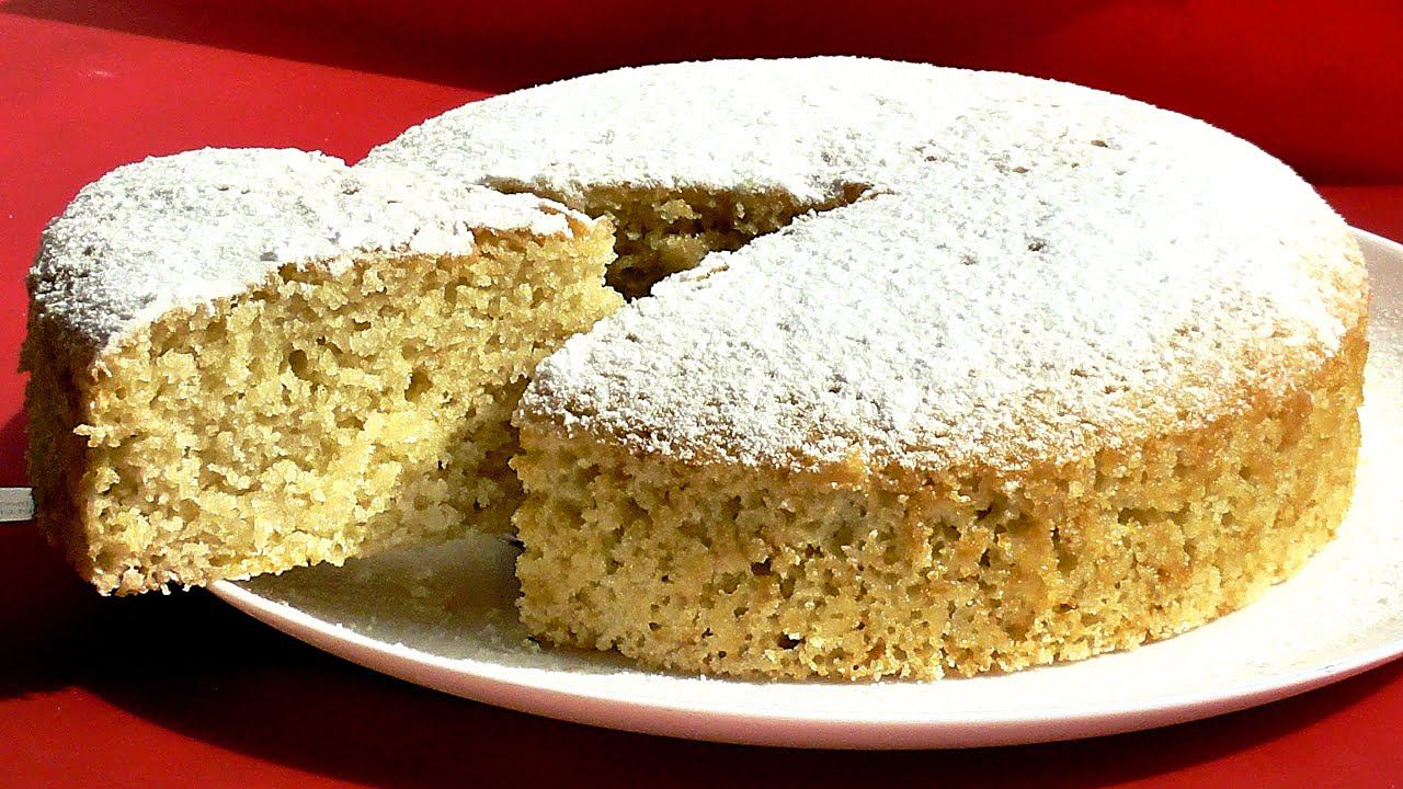 МАННИК без яиц и молочных продуктов! ВКУСНЫЙ ПЫШНЫЙ!!! Постный манник! Манник на воде!