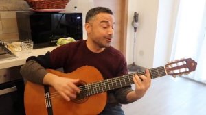 РЕАКЦИЯ итальянца на новогодний выпуск шоу Урганта CIAO 2020