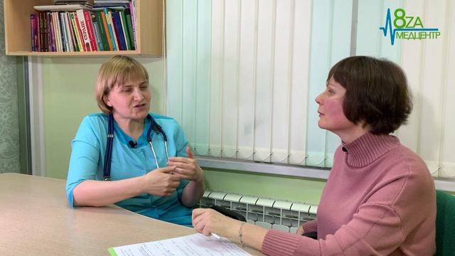 "Новые исследования по ковиду: обнадеживающие результаты" смотреть онлайн