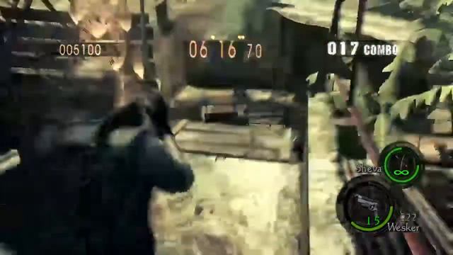 Sheva eats rotten eggs смотреть онлайн
