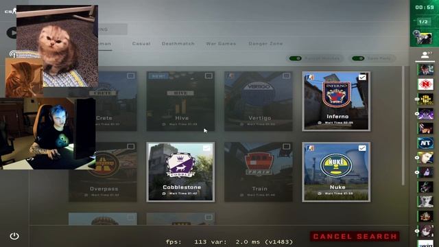 ПЛЮСЫ ДЕРЖАТЬ МЫШКУ КОГТЕВЫМ ХВАТОМ смотреть онлайн